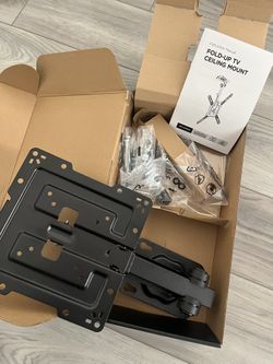 TV Ceiling Mount