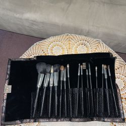 Make Up Brush Set