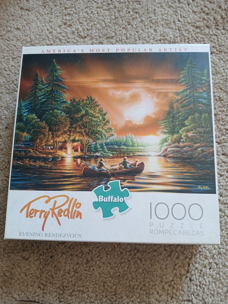 Puzzles