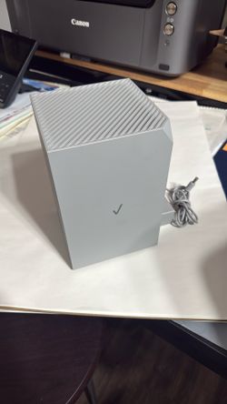Verizon Router