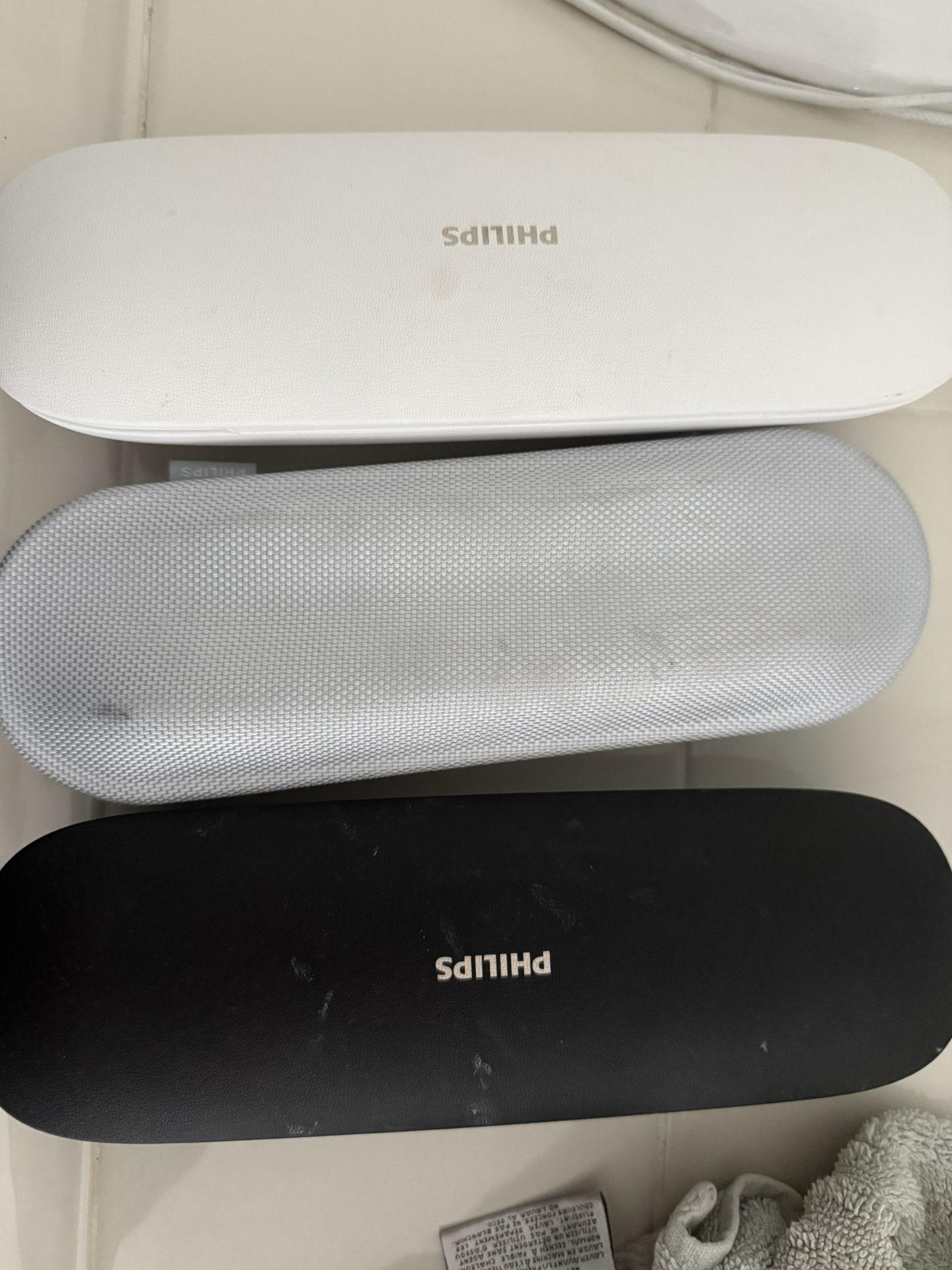 Philips Sonicare Cases 