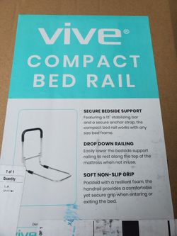 Video BED RAIL