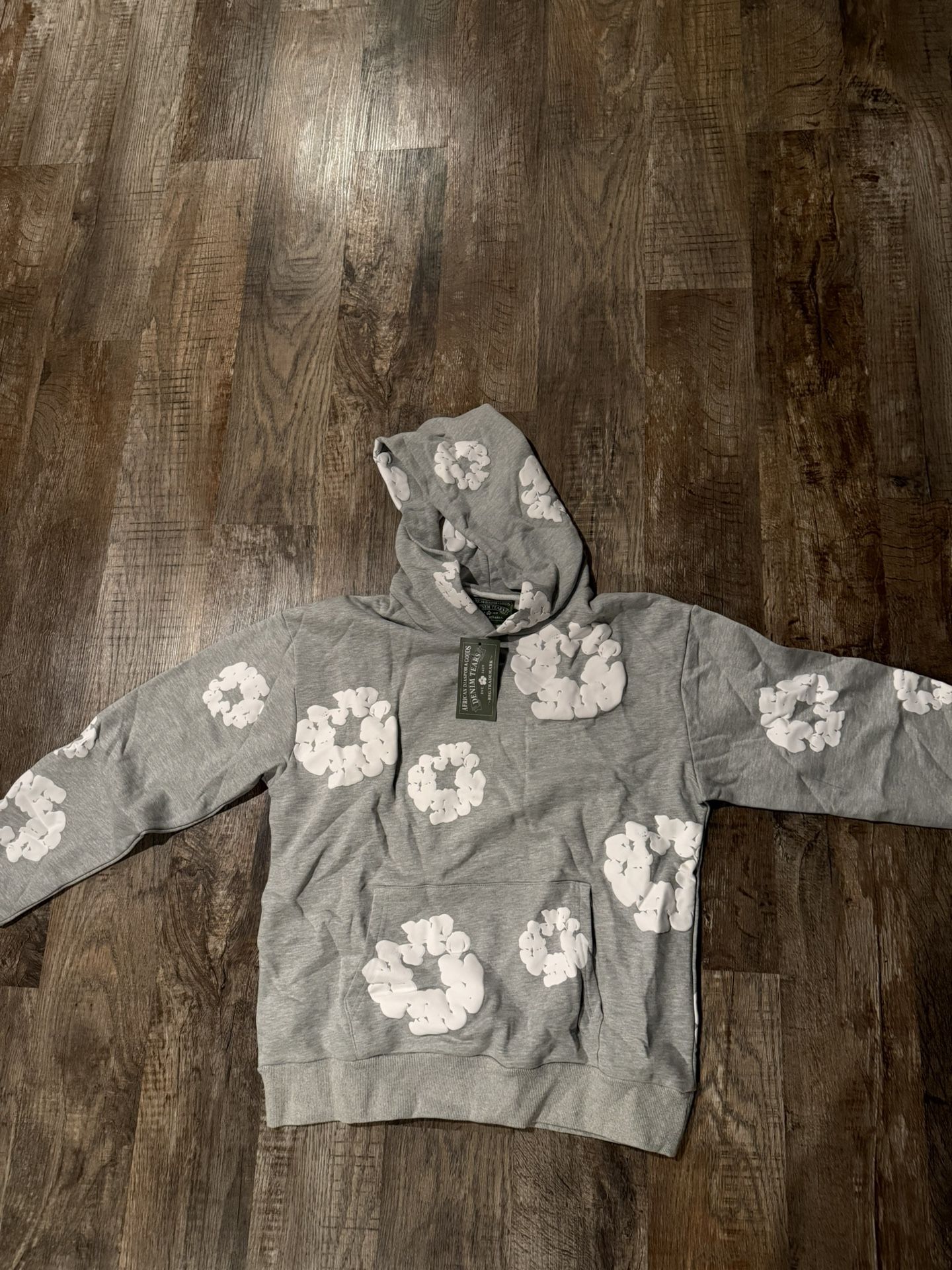 Denim Tears Hoodie