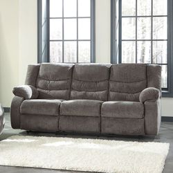 Tulen Reclining Sofa 