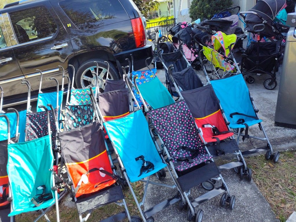 Strollers