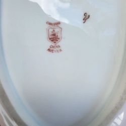 Antique China