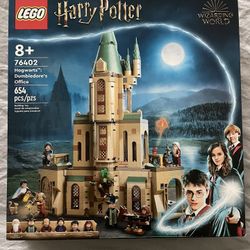 Harry Potter LEGO