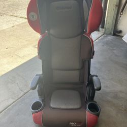 Toddler Booster Seat