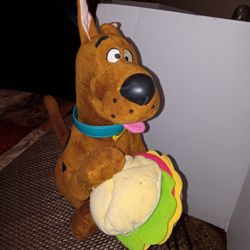 Scooby Doo 