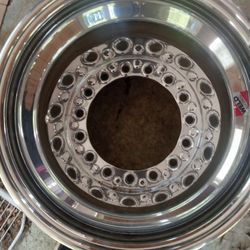 New WELD RIM Part  (contact info removed)