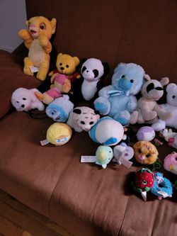 Stuff toy ,LOL DOLL