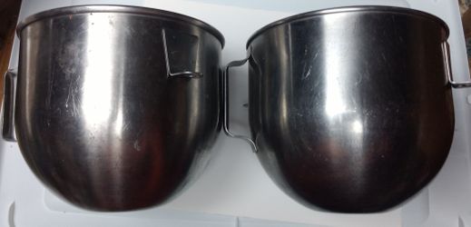 One Left: KitchenAid Bowl for 5-Quart Professional Stand Mixer