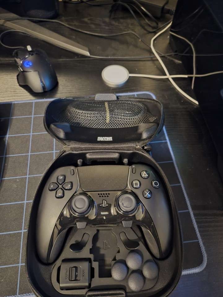 Ps5 pro controller