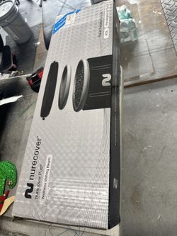 Portable Ice Bath NEW