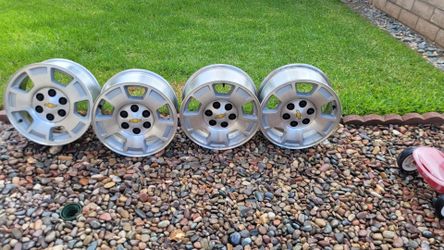 Rim's 19" all four