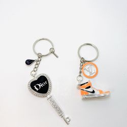 Keychains 