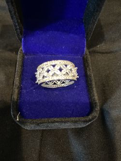 New Ring Size 9