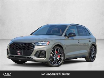 2023 Audi SQ5