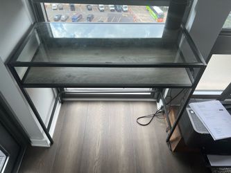 Small Desk