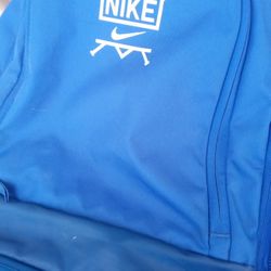 Nike Baseball Backpack 