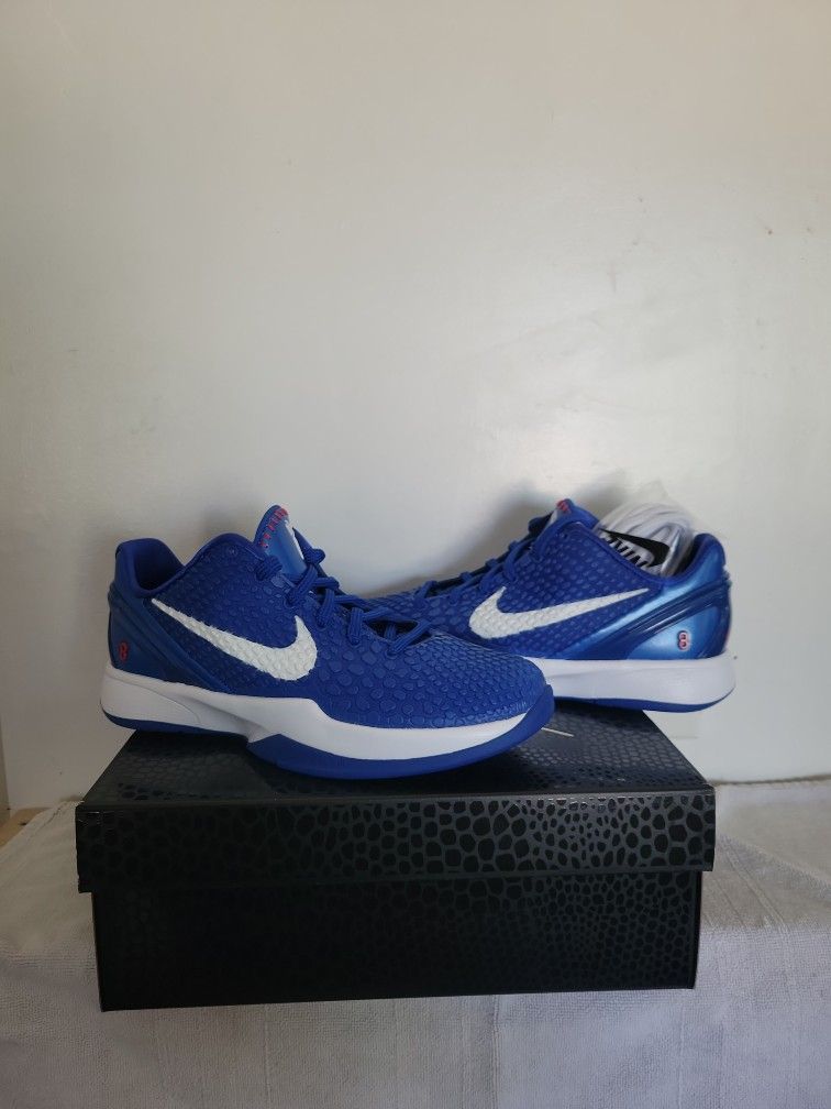 Nike Kobe 6 