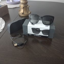 Bose Frames Soprano Style . One Size. Audio Sunglasses.