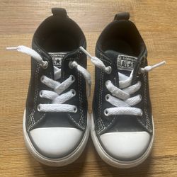 Toddler Boy Converse Shoes