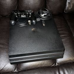 PS4 