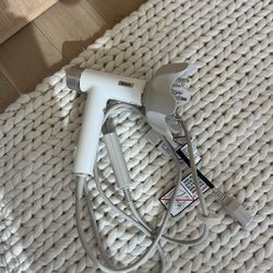 Shark Speed Style Rapid Gloss Finisher & High-Velocity Dryer