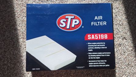 STP Engine Air Filter SA5198