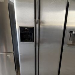 36” KENMORE FRIDGE REFRIGERATOR NEVERA HELADERA FRIO REFRIGERADOR GOOD CONDITION DELIVERY 🚚 FREE WARRANTY 100 DAYS 7️⃣8️⃣6️⃣4️⃣2️⃣0️⃣1️⃣3️⃣4️⃣7️⃣