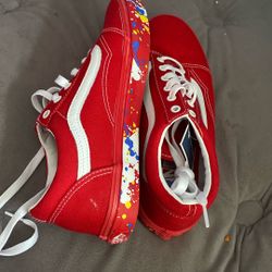 Vans 