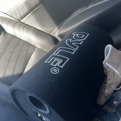 Pyle Car Audio