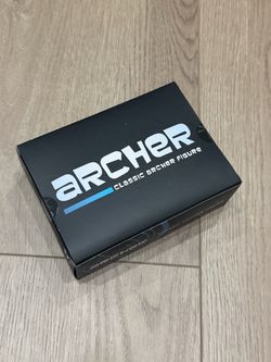 Archer Figure (Brand New)