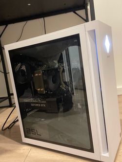 HP Omen 25L - Gaming PC