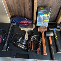 Hands Tools SEE PRICES