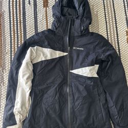 Columbia Women Jacket (XS)