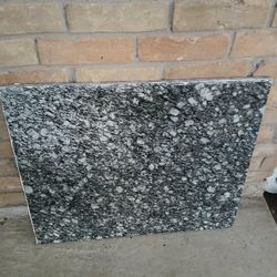 Granite Counter Top 