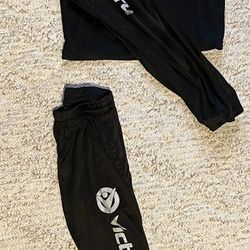 Victory Martial Arts Uniform
