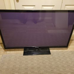 Samsung TV With Apple TV 
