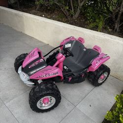 Free - Power wheels 