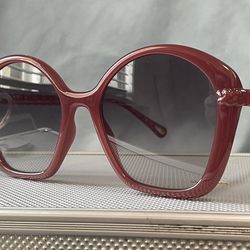 Chloe’ Sunglasses