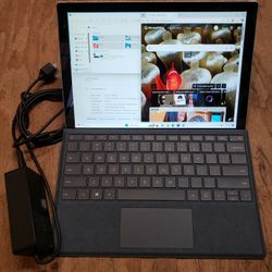 Surface 1796 Tablet Laptop Computer Windows Win11 