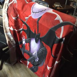 Nightmare Before Christmas 