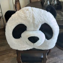 Panda Head