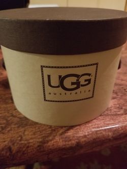Ugg earmuffs