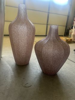 Z Gallerie Vases