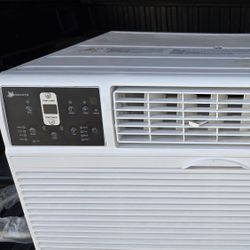 Seasons 240v AC with Heater make an offer 