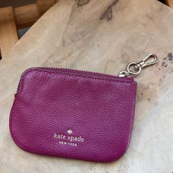 Kate Spade Coin Purse 