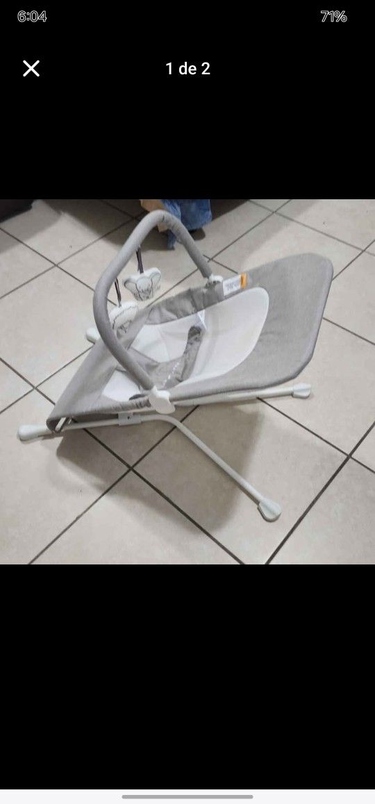 Silla Para Bebe
